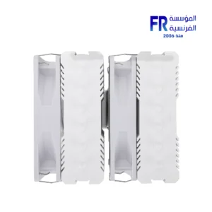 Thermalright Peerless Assassin 120 SE ARGB White Dual Tower Cpu Air Cooler