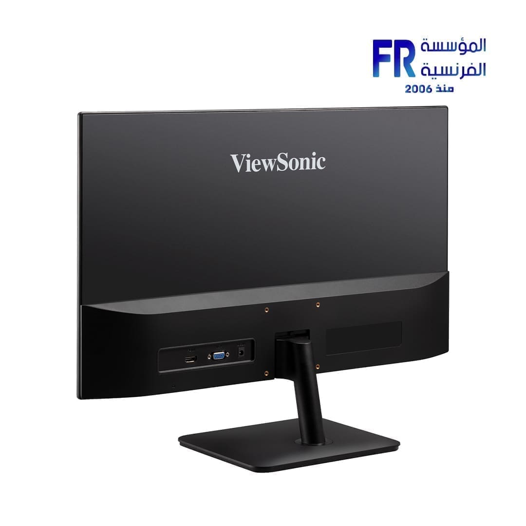 ViewSonic VA2432 H 24 Inch 100Hz 1Ms FHD IPS Gaming Monitor