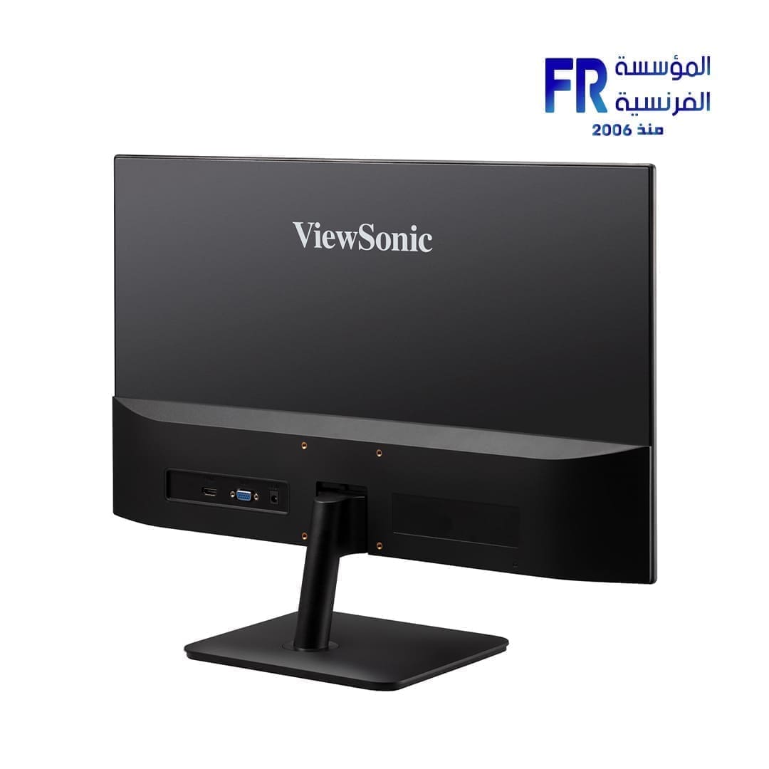 ViewSonic VA2432 H 24 Inch 100Hz 1Ms FHD IPS Gaming Monitor