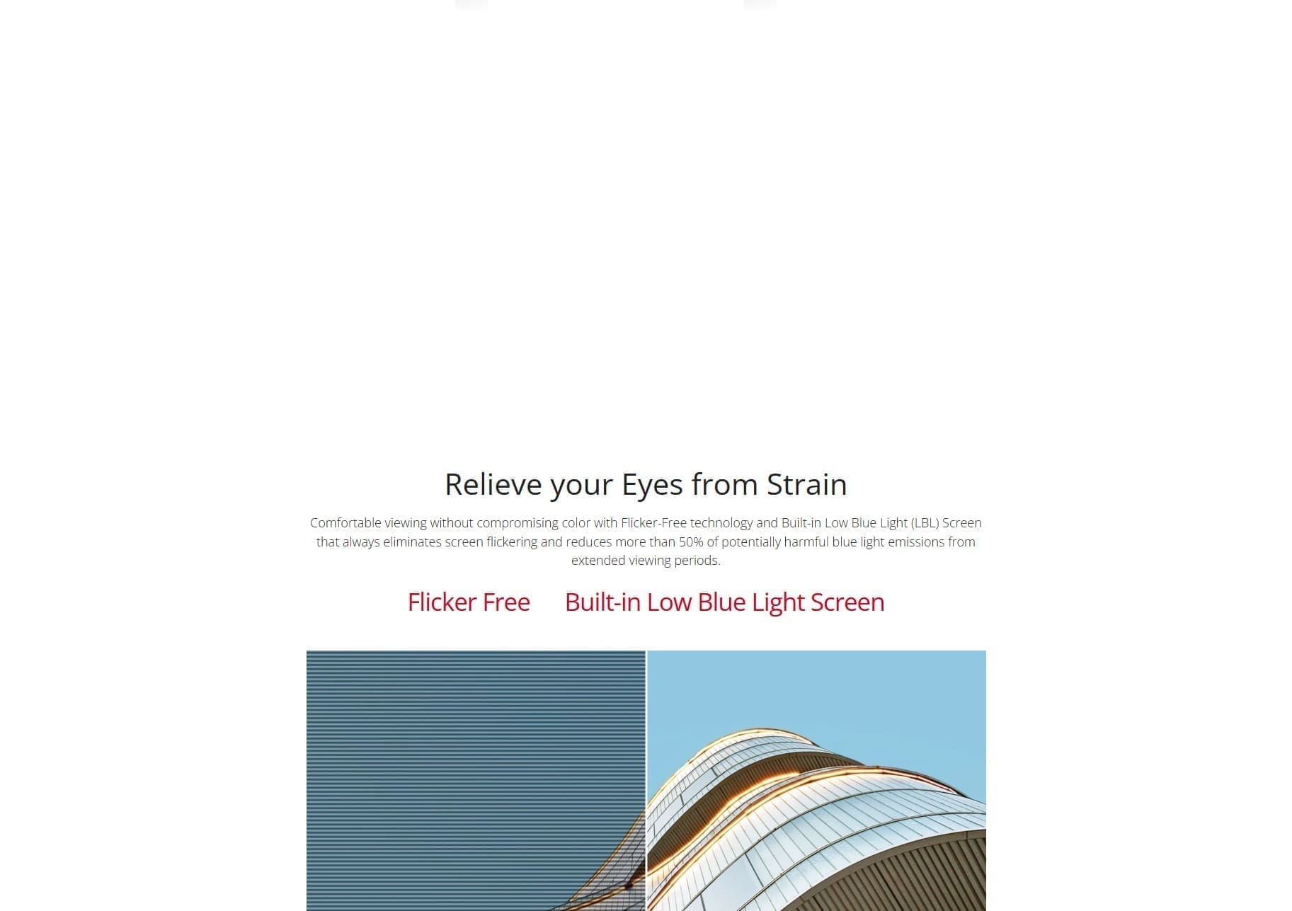 ViewSonic VA2432 H 24 Inch 100Hz 1Ms FHD IPS Gaming Monitor