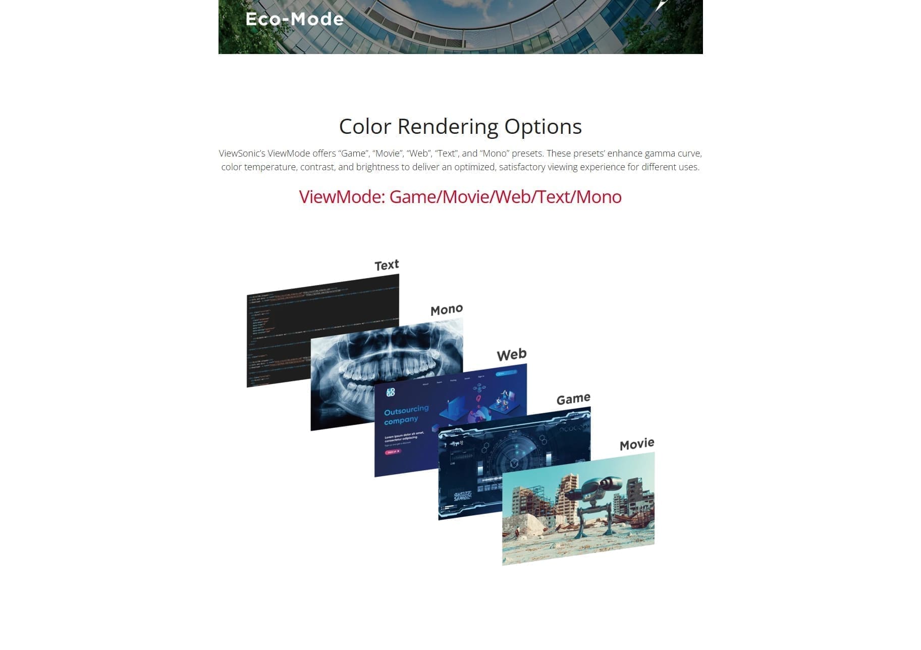 ViewSonic VA2432 H 24 Inch 100Hz 1Ms FHD IPS Gaming Monitor