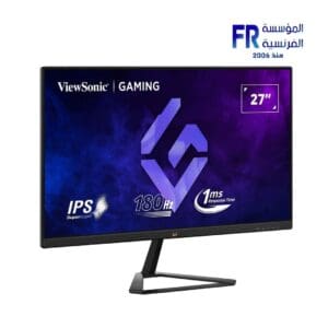ViewSonic VX2779 HD PRO 27 Inch 180Hz 1Ms FHD IPS Gaming Monitor