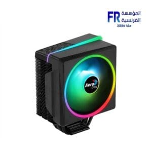 AeroCool Cylon 4F Air Cpu Cooler