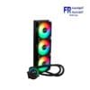 AeroCool Oasis L360 Argb Aio Liquid Cpu Cooler