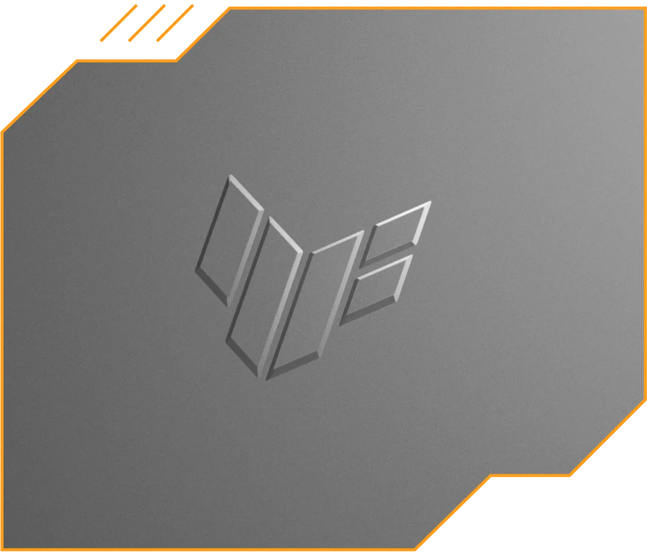 ASUS TUF Gaming F15 FX507VI-LP066W Core i7-13620H-16G DDR5-512Gb SSD-RTX 4070 8GB 15.6 FHD 144Hz-Win 11- Gaming Laptop