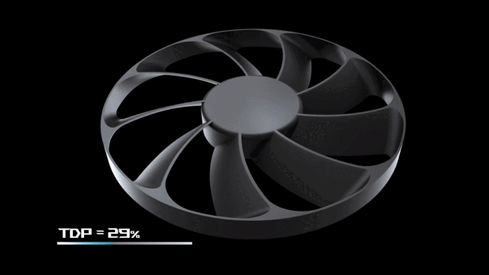 Asus Tuf Gaming 750B 750W 80 Plus Bronze Power Supply