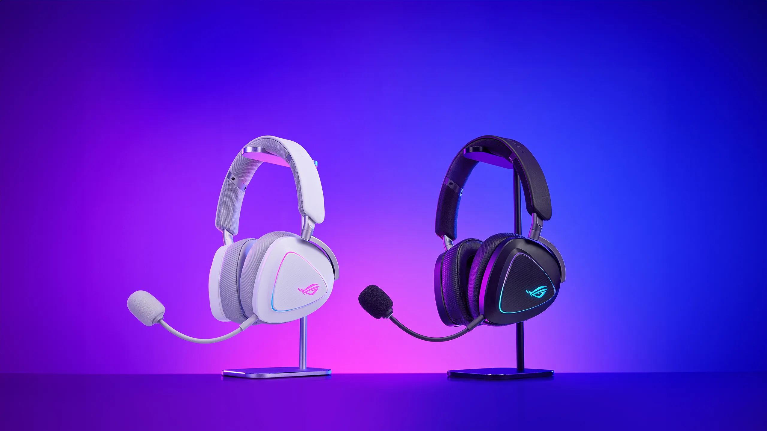 ROG Delta II Wireless Master View