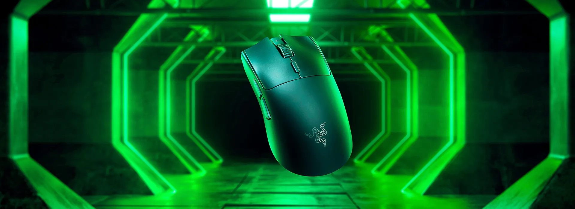 Razer Viper V3 HyperSpeed Wireless Gaming Mouse