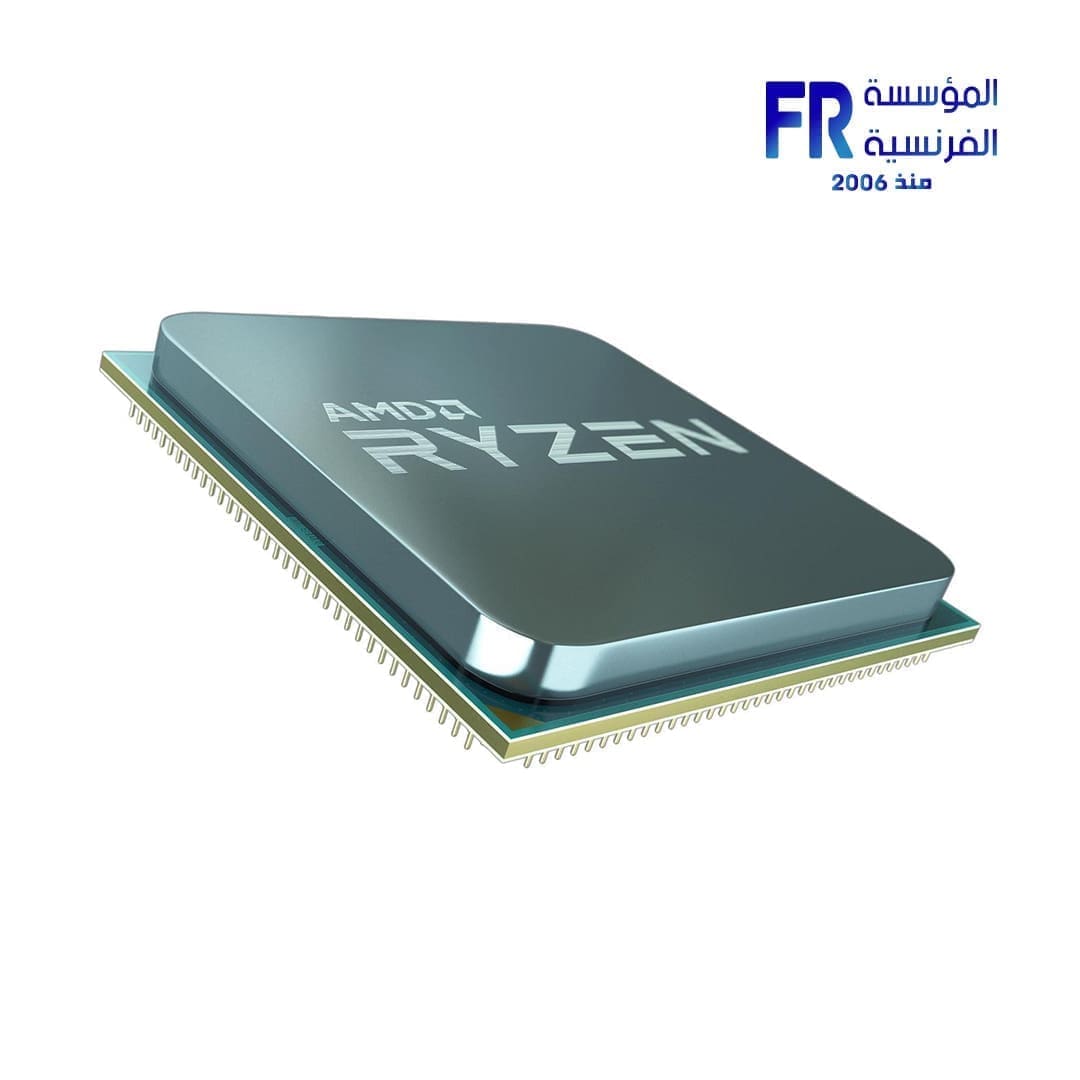 AMD Ryzen 5 3600 Processor