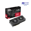 Asus Dual Radeon RX 7800 XT OC 16GB GDDR6 Graphic Card