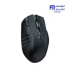 Razer Naga V2 HyperSpeed MMO Wireless Gaming Mouse