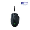 Razer Naga V2 Pro MMO Wireless Gaming Mouse