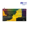 Razer Huntsman V2 Linear Switch Pubg Battlegrounds Edition Wired Mechanical Gaming Keyboard