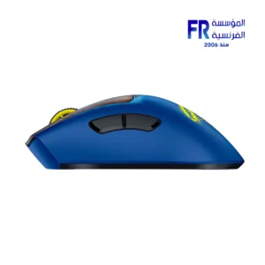 Razer DeathAdder V3 Pro Fortnite Edition Ultra Lightweight Wireless Ergonomic Gaming Mouse