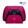 Razer Universal Quick PlayStation 5 Red Charging Stand