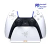 Razer Universal Quick PlayStation 5 White Charging Stand
