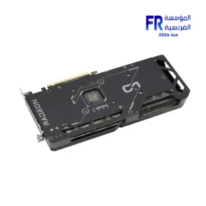 Asus Dual Radeon RX 7800 XT OC 16GB GDDR6 Graphic Card