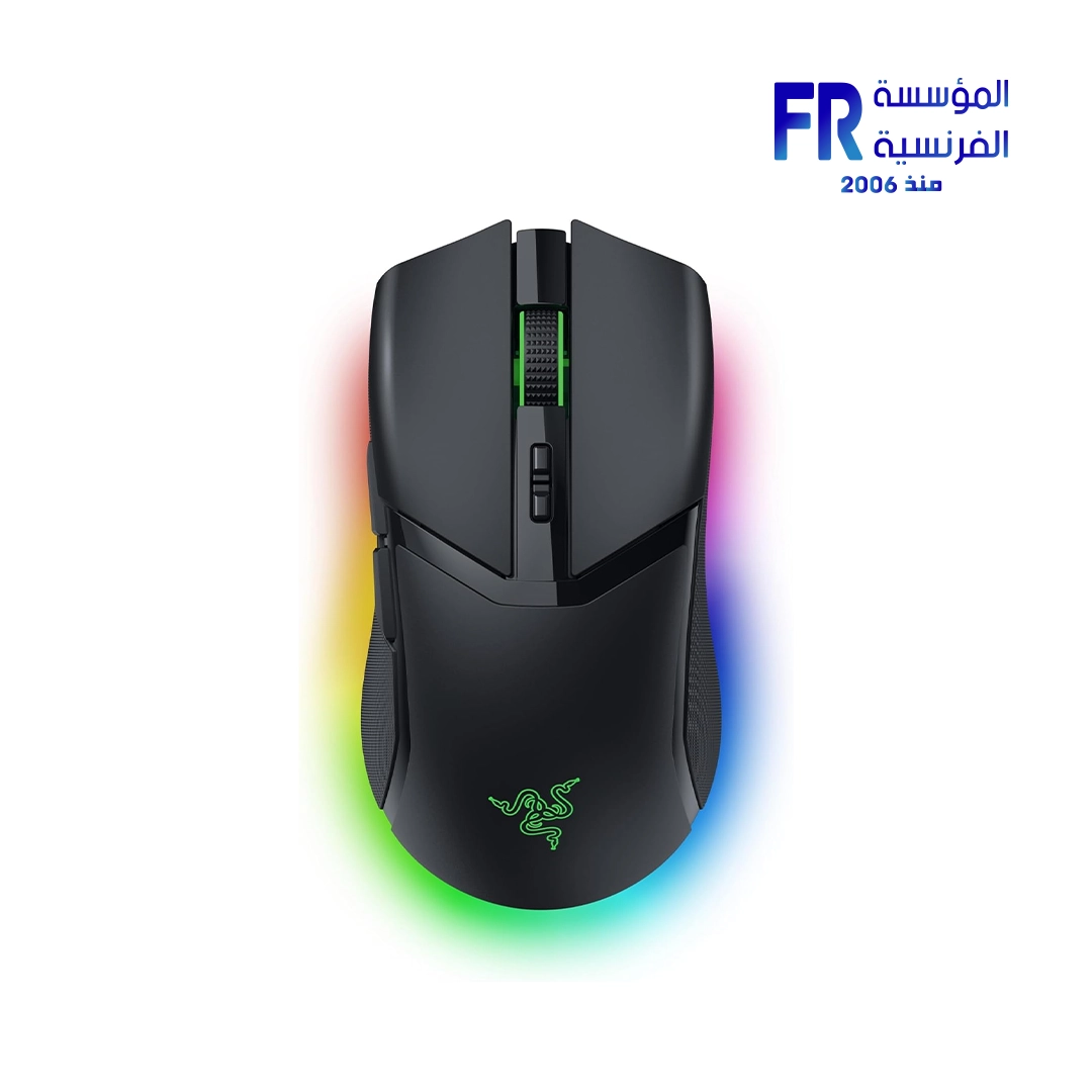 Razer Cobra Pro Wireless Gaming Mouse