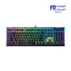 Razer BlackWidow V4 X Yellow Switch Fortnite Edition Wired Mechanical Gaming Keyboard