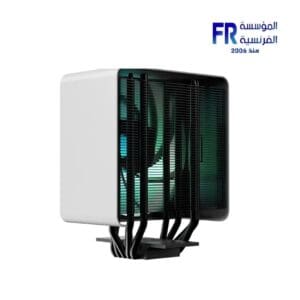 Apnx AP1 V Argb White Air Cpu Cooler