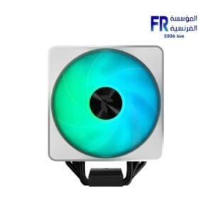 Apnx AP1 V Argb White Air Cpu Cooler