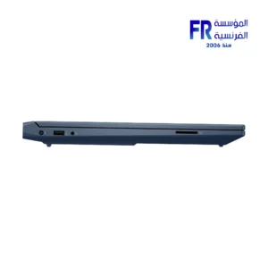 HP Intel Core I7 13700H 14Cores - 8Gb Ram - 512 SSD - Nvidia RTX 3050 6Gb VGA - 15.6 FHD 144HZ Blue Laptop