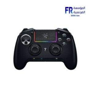 Razer Raiju Ultimate Wireless Gamepad