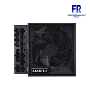 Lian Li Edge EG1000 1000W 80 Plus PLATINUM ATX 3.1 Full Modular Power Supply