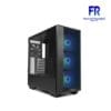 Lian Li Lancool III Black Mid Tower Gaming Case