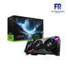 Msi GeForce RTX 5090 Vanguard SOC 32Gb GDDR7 Graphic Card