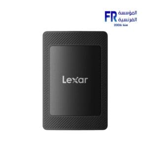 Lexar SL500 1TB USB3.2 Gen2x2 Type C Magnetic Portable External SSD