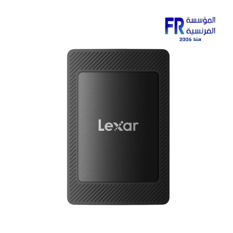 Lexar SL500 1TB Gen2x2 Type C Magnetic Portable External