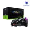 Msi GeForce RTX 5090 Vanguard SOC Launch Edition 32Gb GDDR7 Graphic Card