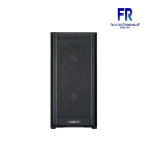 Lian Li Lancool 216 Black Mid Tower Gaming Case