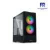 Lian Li Lancool 207 RGB Black Mid Tower Gaming Case