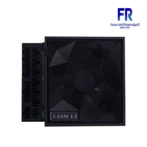 Lian Li Edge Gold EG1000G 1000W 80 Plus Gold ATX 3.1 Full Modular Power Supply