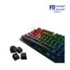 Razer PBT Keycap Upgrade Set