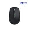 Logitech Mx Anywher 3S Black Bluetooth Mouse