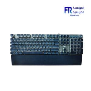 Aula F2058 Brown Switch Color Mechanical Gaming Keyboard