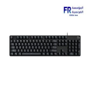 Logitech G413 SE Mechanical Wired Gaming Keyboard