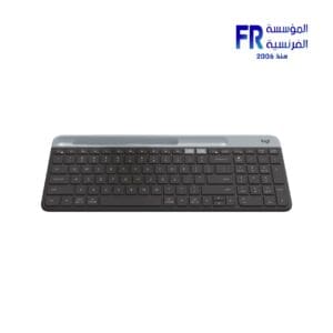 Logitech K580 Multi Device Wireless Keyboard