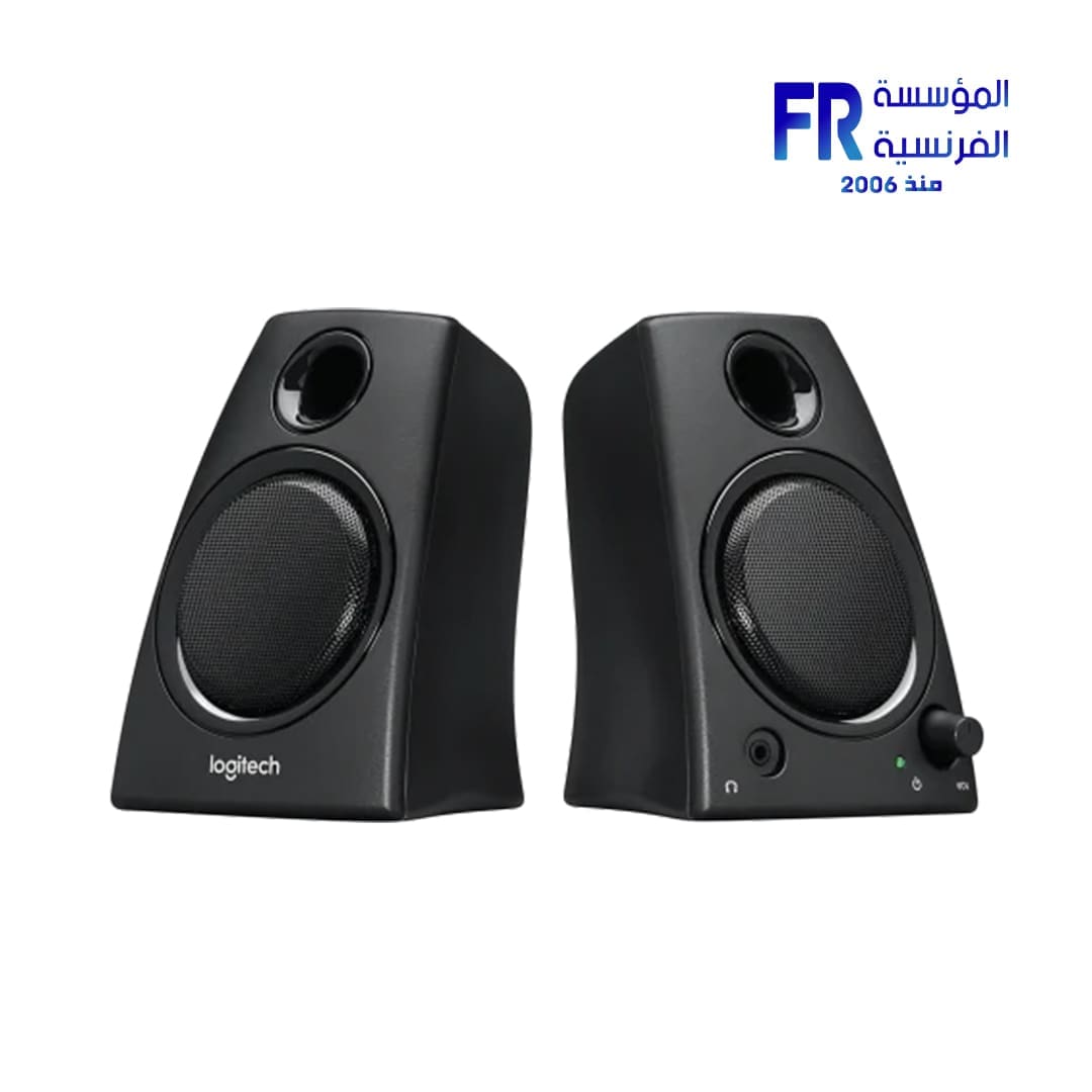 Logitech Z130 Speaker