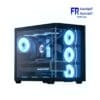 AeroCool P500C ARGB Mid Tower Case