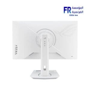 Asus ROG Strix XG27ACS W 27 Inch 180Hz 1Ms 2K Fast IPS Gaming Monitor