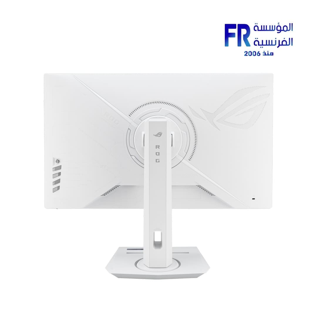 Asus ROG Strix XG27ACS W 27 Inch 180Hz 1Ms 2K Fast IPS Gaming Monitor