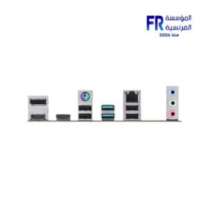 Asus Prime B760M A D4 Csm Motherboard