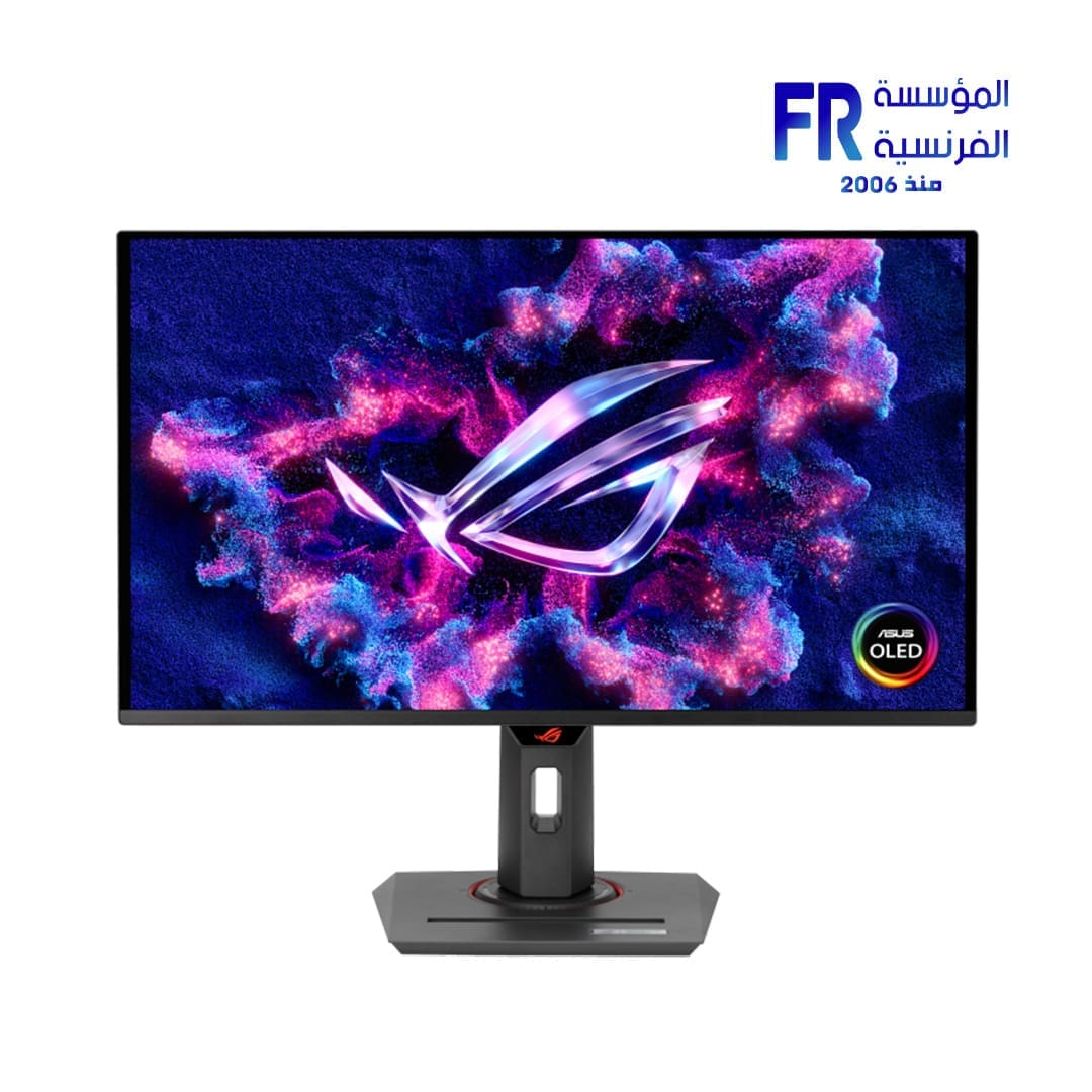 Asus ROG Strix OLED XG27ACDNG 27 Inch 360Hz 0.03ms QHD Oled Gaming Monitor