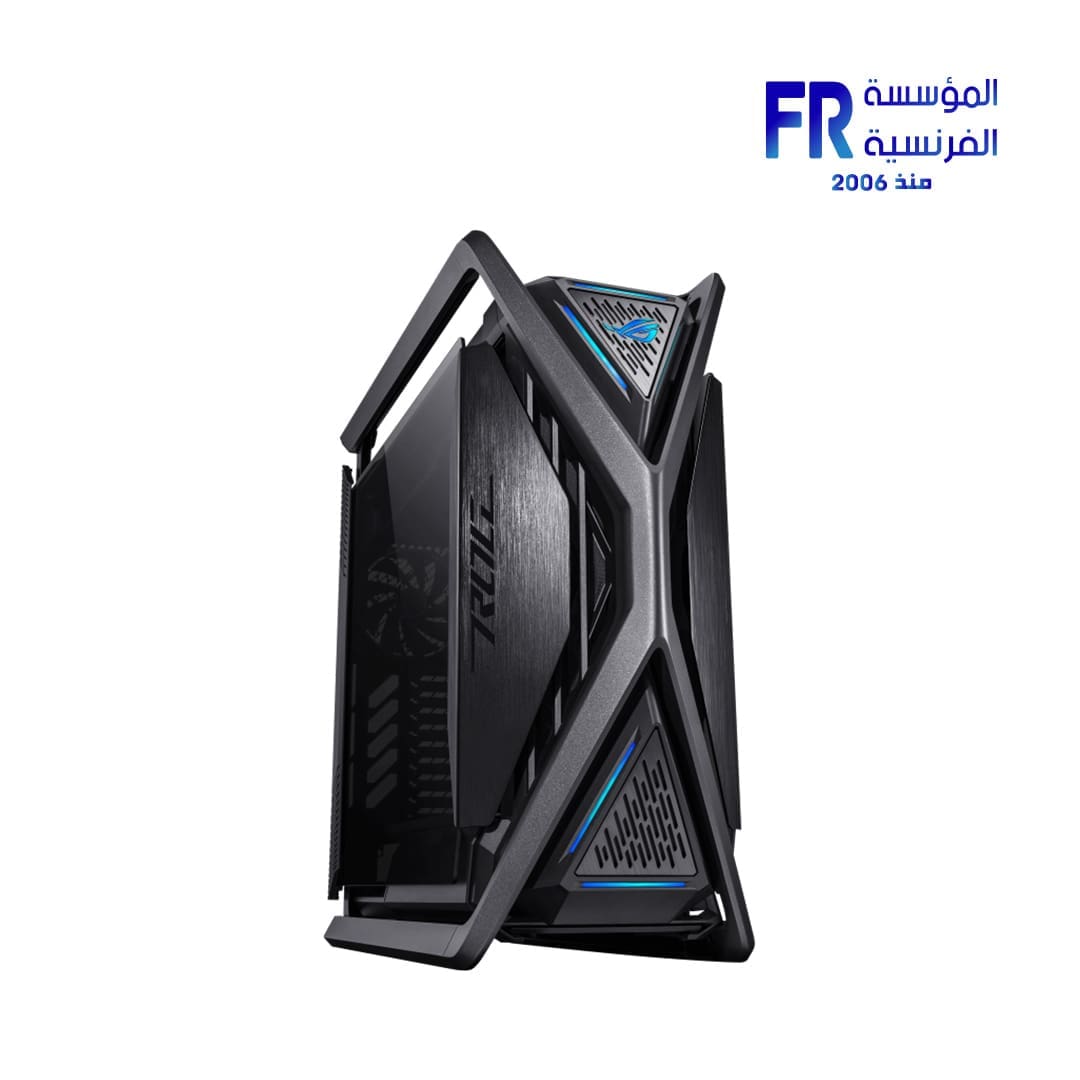 Asus ROG Hyperion GR701 BTF Edition EATX Full Tower Case