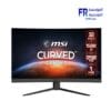 Msi G32C4X 32 Inch 250Hz 1Ms FHD Curved Gaming Monitor