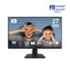Msi Pro MP275Q 27 Inch 100Hz 1Ms WQHD IPS Gaming Monitor